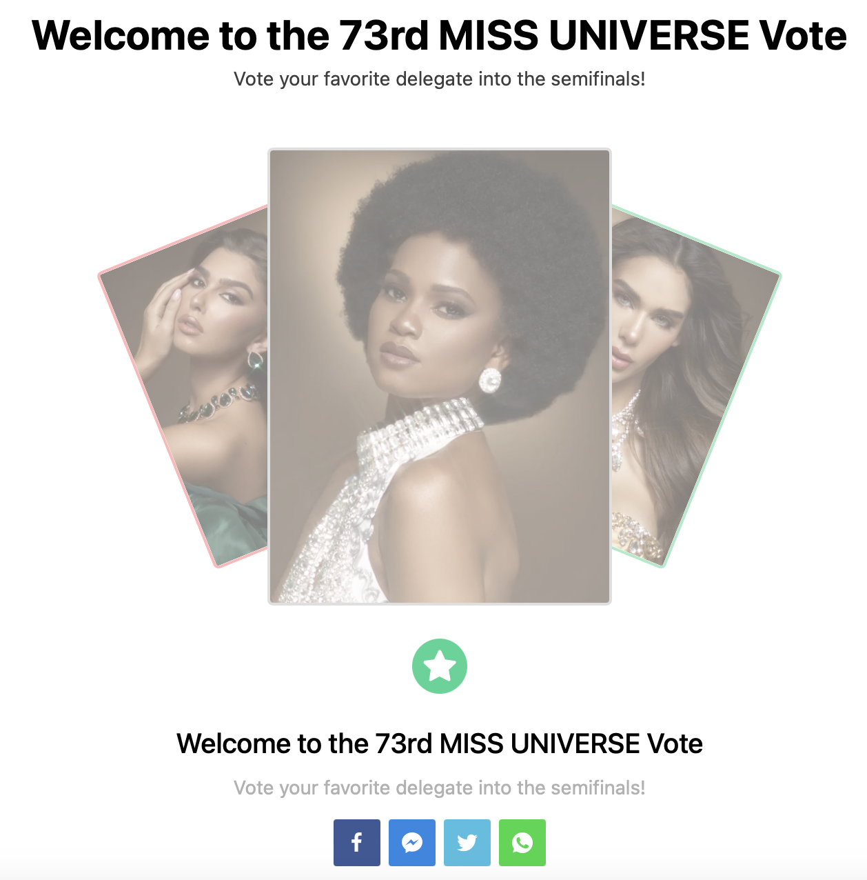 Miss Universo 2024: Innovadoras Estrategias de Marketing Digital en el Evento Global